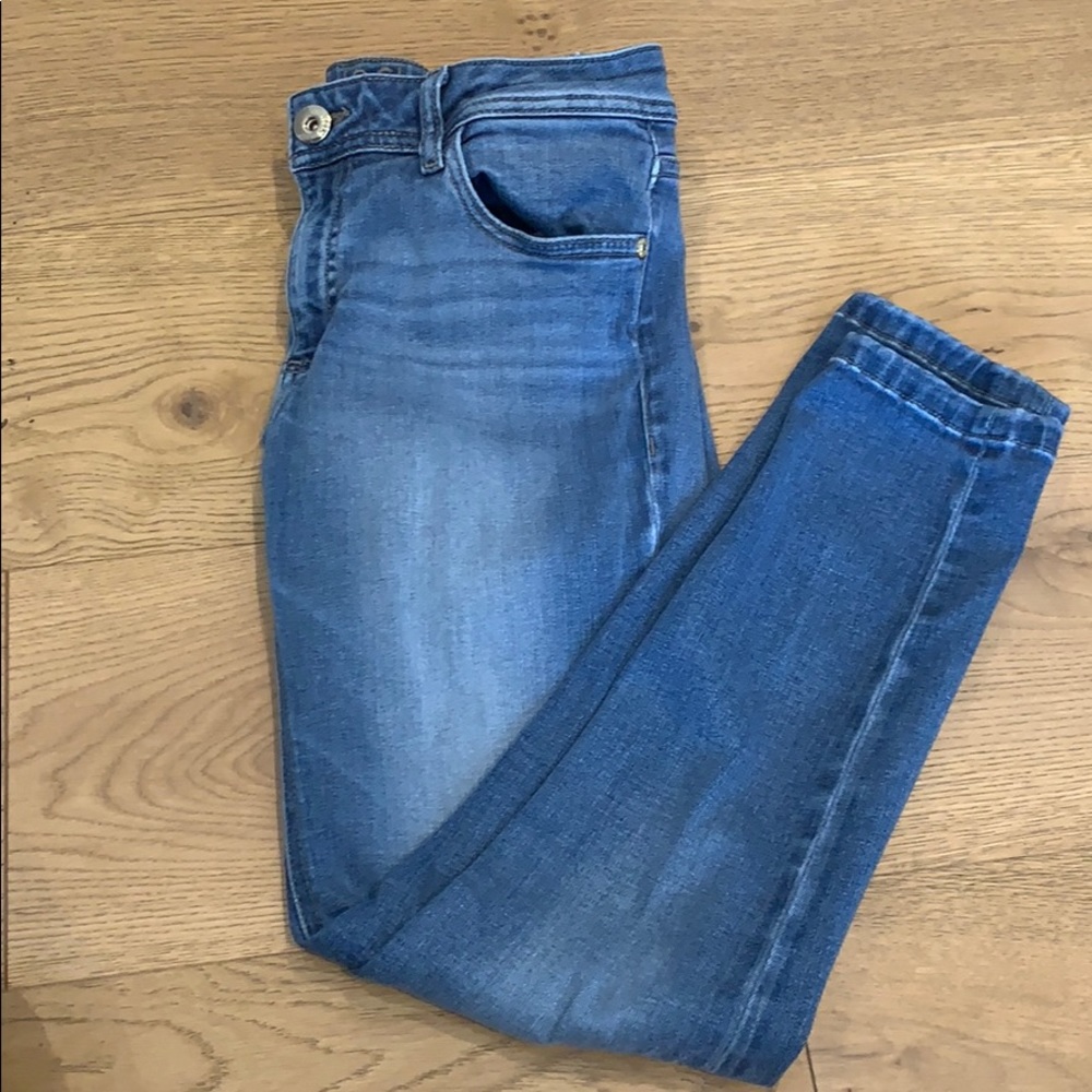 Dl191 Jeans